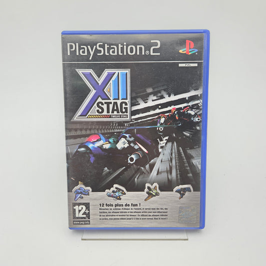 XII Stag - Playstation 2
