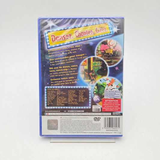 Boogie - Playstation 2 [NEUF]