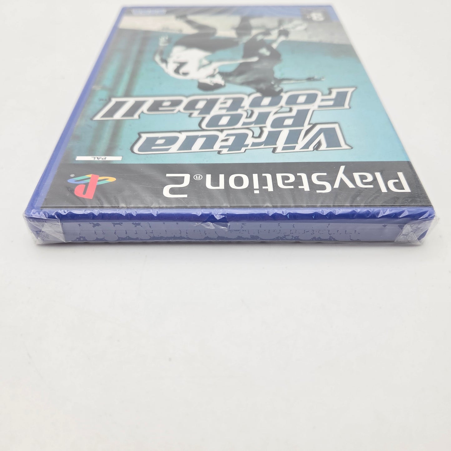 Virtua Pro Football - Playstation 2 [NEUF]
