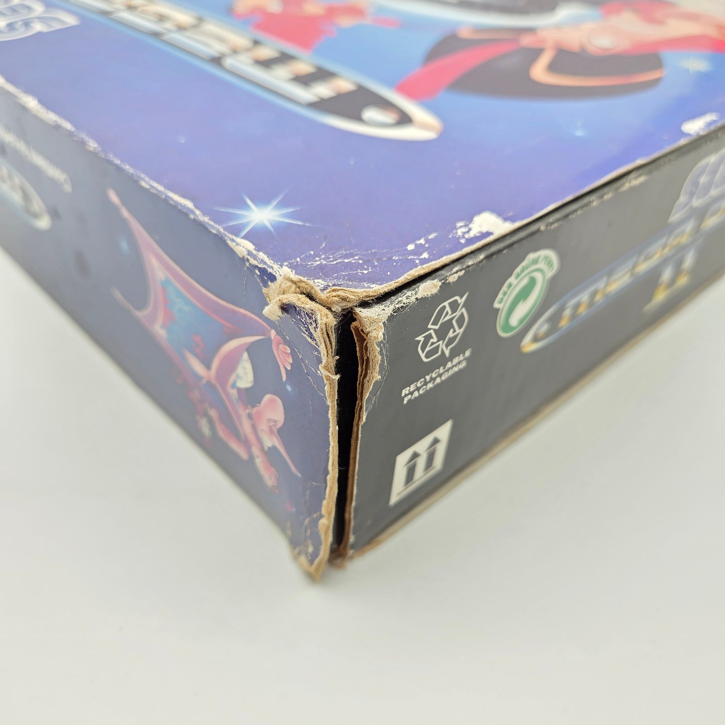 MEGA DRIVE 2 PAK ALADDIN