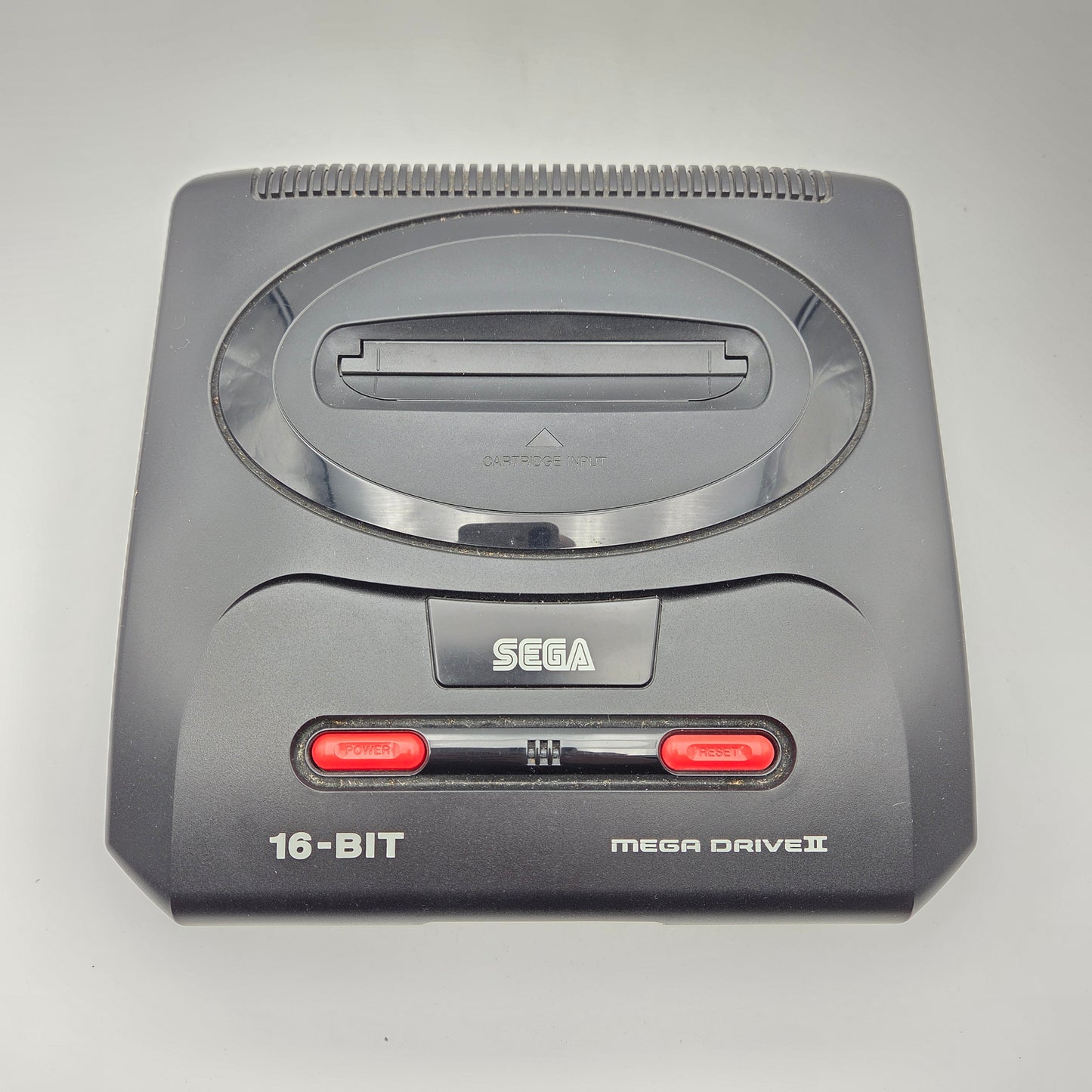 MEGA DRIVE 2 PAK ALADDIN