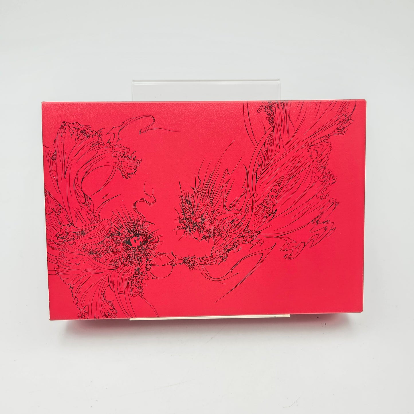 FINAL FANTASY TYPE 0 - ORIGINAL SOUNDTRACK