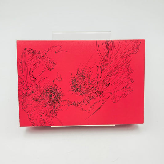 FINAL FANTASY TYPE 0 - ORIGINAL SOUNDTRACK