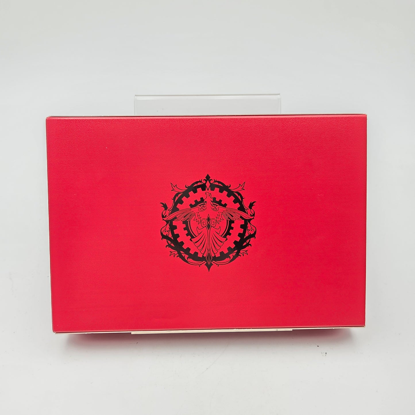 FINAL FANTASY TYPE 0 - ORIGINAL SOUNDTRACK