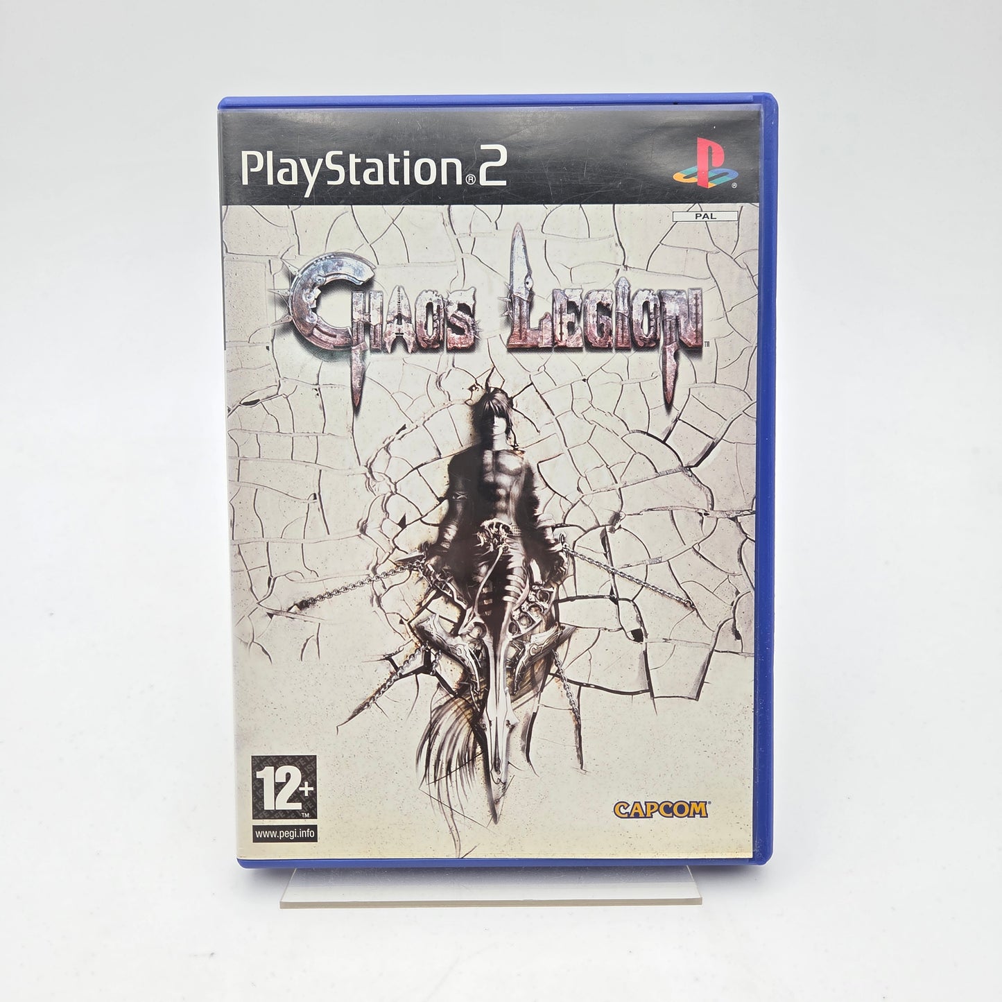 CHAOS LEGION - PLAYSTATION 2