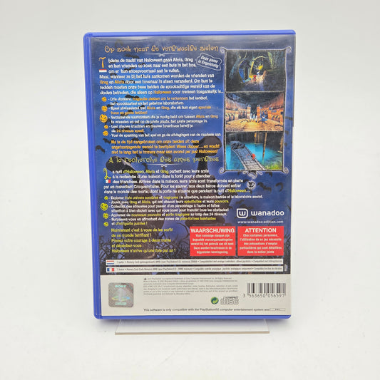 CASTLEWEEN - PLAYSTATION 2