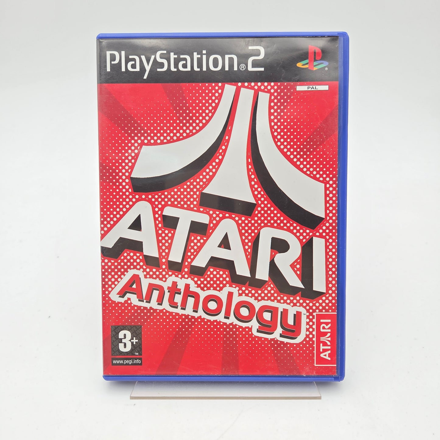 ATARI ANTHOLOGY - PLAYSTATION 2