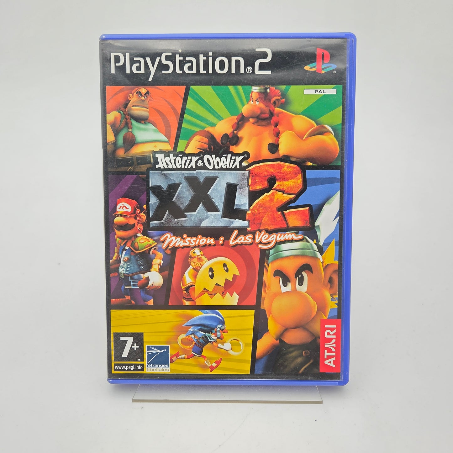 ASTERIX & OBELIX XXL 2 - PLAYSTATION 2