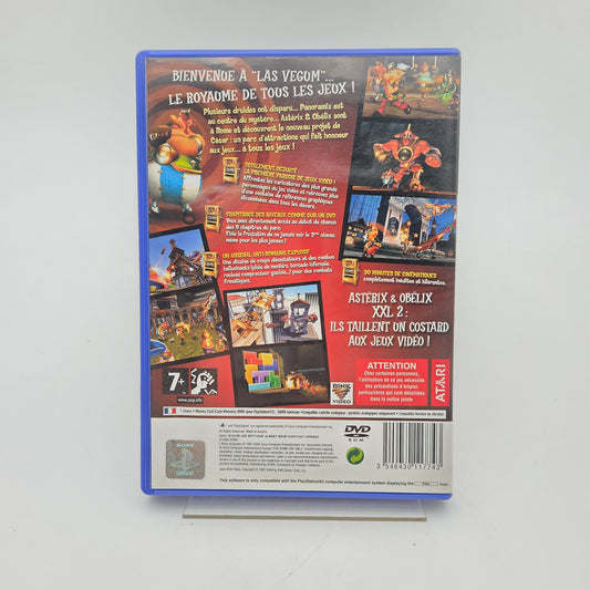 ASTERIX & OBELIX XXL 2 - PLAYSTATION 2