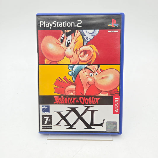 ASTERIX & OBELIX XXL - PLAYSTATION 2