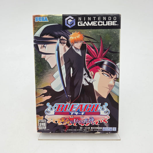 Bleach - Gamecube