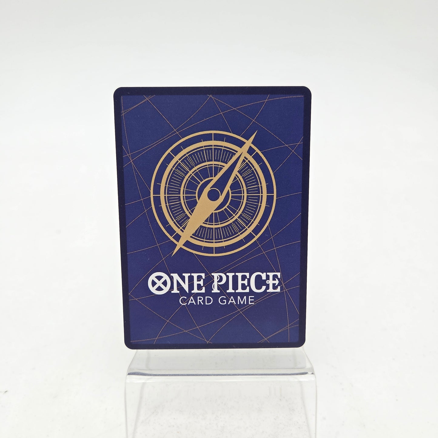 MONDEY D LUFFY (SP OP05-119)