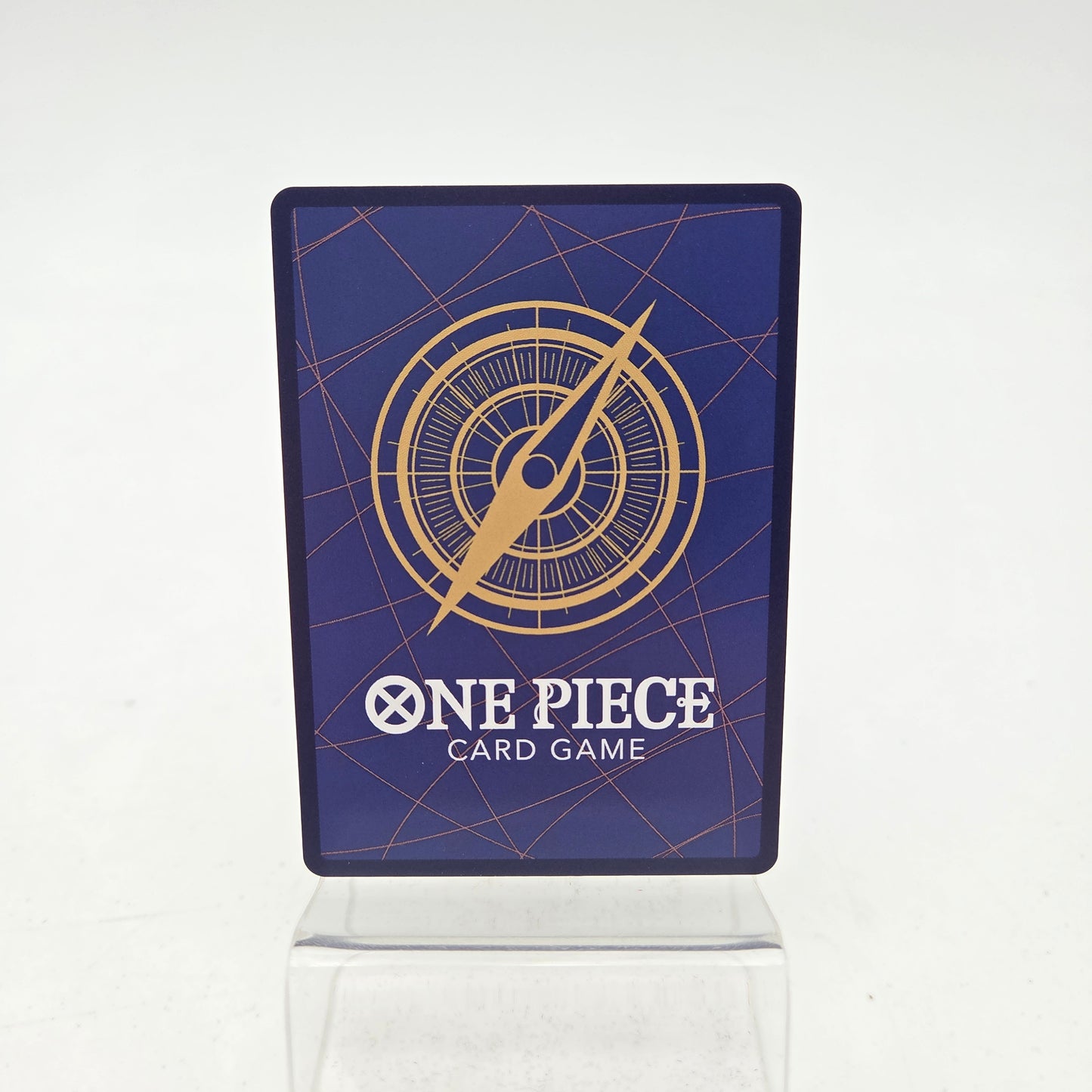 PORTGAS D ACE (OP07-119)