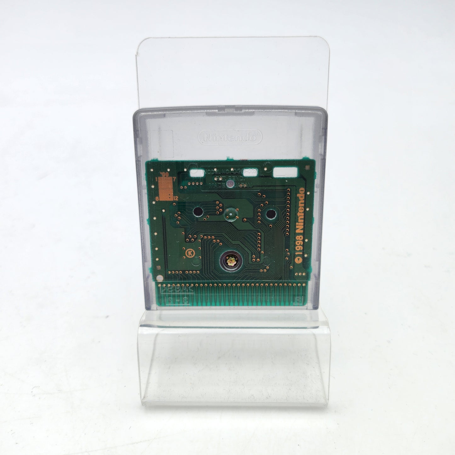 GIFT - GAMEBOY COLOR