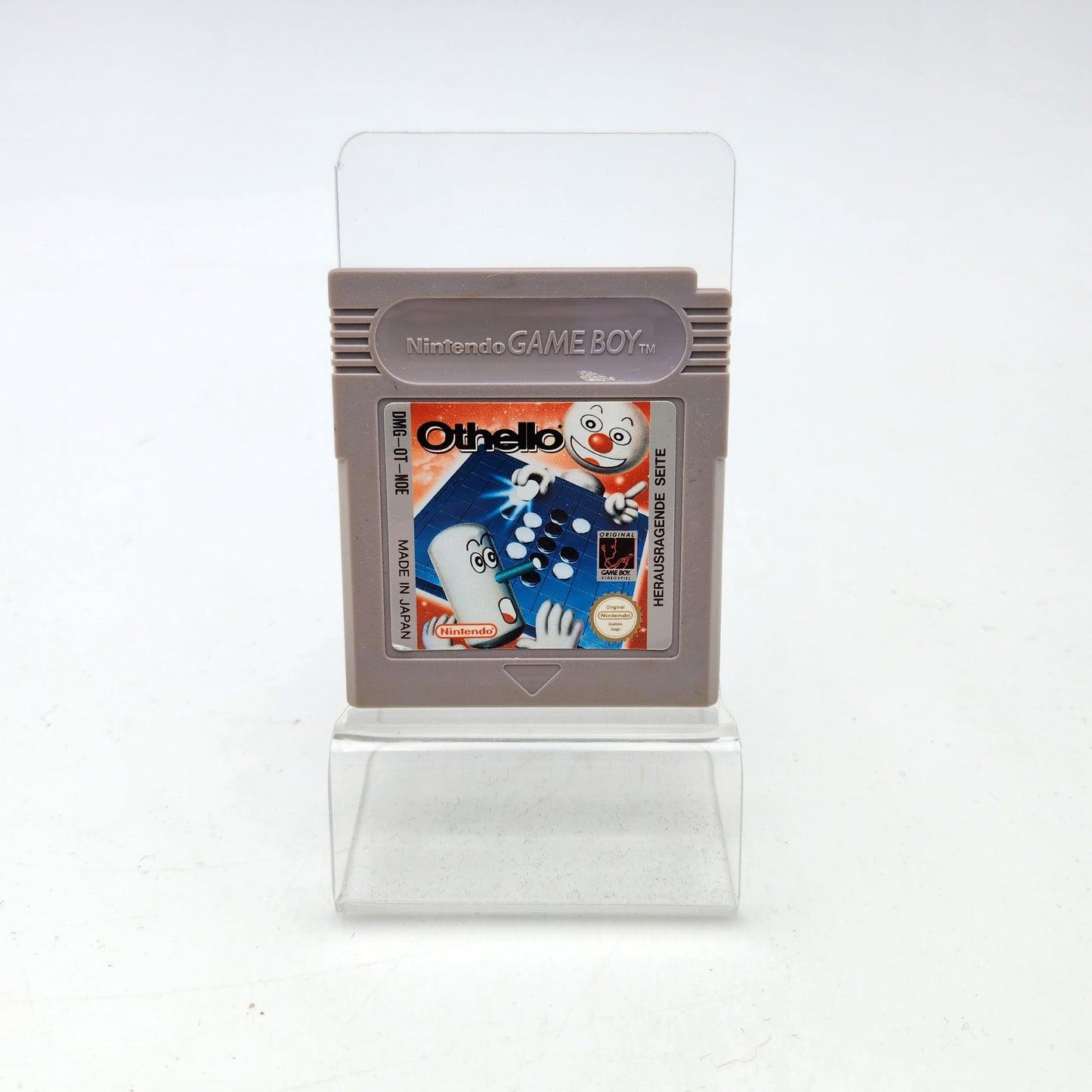 OTHELLO - GAMEBOY
