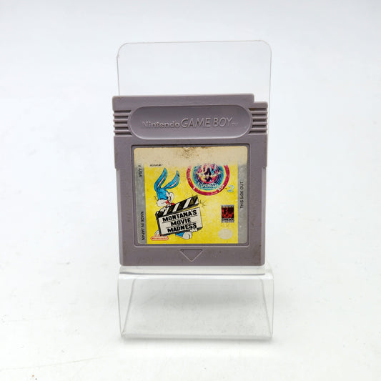 TINY TOON ADVENTURES 2 - GAMEBOY