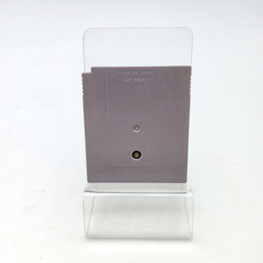 MYSTICAL NINJA STARRING GOEMON - GAMEBOY