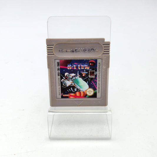 R-TYPE - GAMEBOY