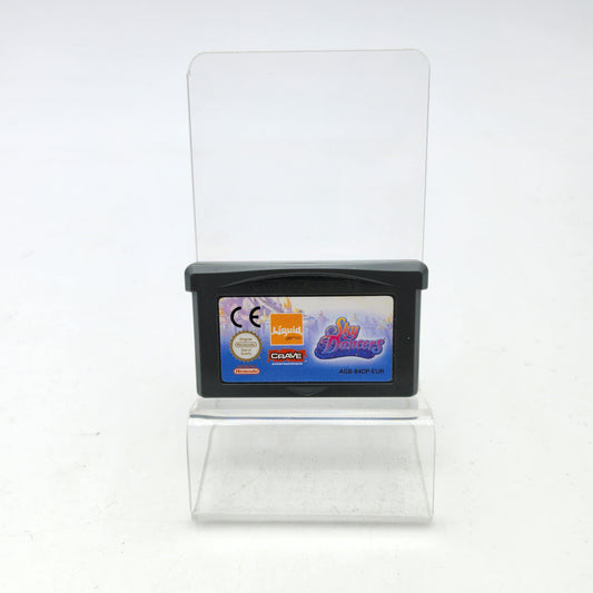 SKY DANCERS - GAMEBOY ADVANCE