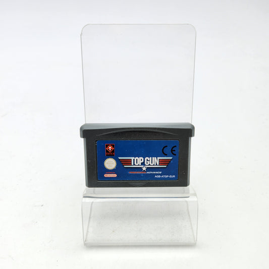TOP GUN - GAMEBOY ADVANCE