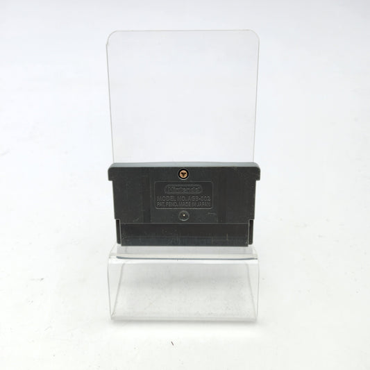 DRAGONBALL Z TAIKETSU - GAMEBOY ADVANCE