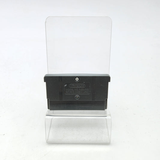 SHREK SMASH N' CRASH RACING - GAMEBOY ADVANCE