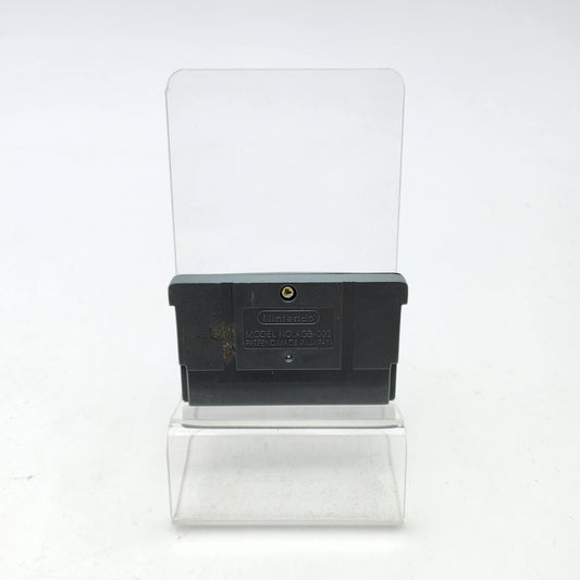 GT ADVANCE 3 - GAMEBOY ADVANCE