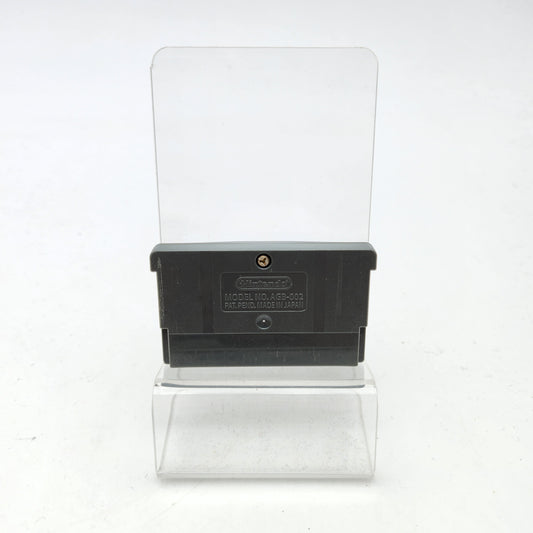 DONALD DUCK ADVANCE - GAMEBOY ADVANCE