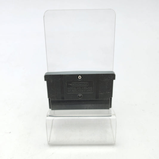 OPEN SEASON - GAMEBOY ADVANCE