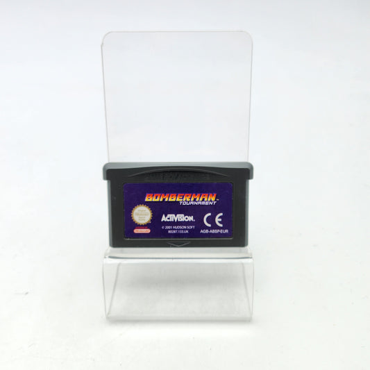 BOMBERMAN TOURNAMENT - GAMEBOY ADVANCE
