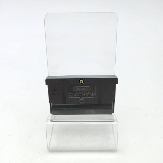 PINBALL TYCOON - GAMEBOY ADVANCE