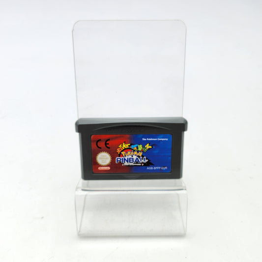 POKEMON PINBALL - GAMEBOY ADVANCE