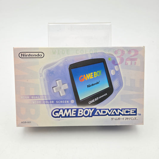 Nintendo Game Boy Pocket Grey (Japanese edition)