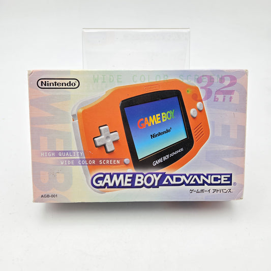 Nintendo Game Boy Pocket Grey (Japanese edition)