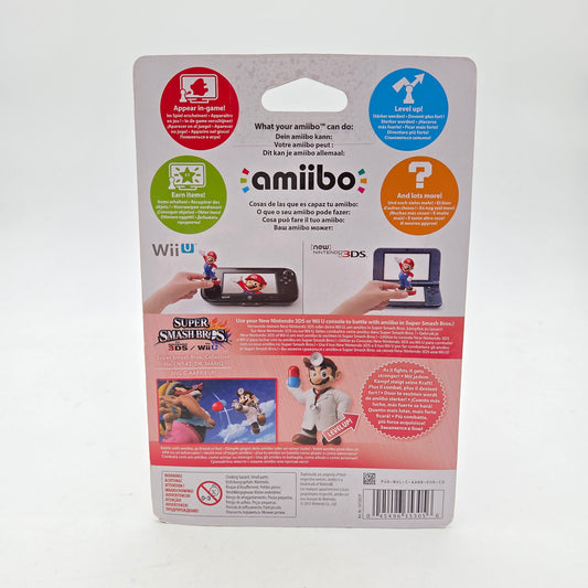 Amiibo Banjo &amp; Kazooie - Super Smash Bros Collection