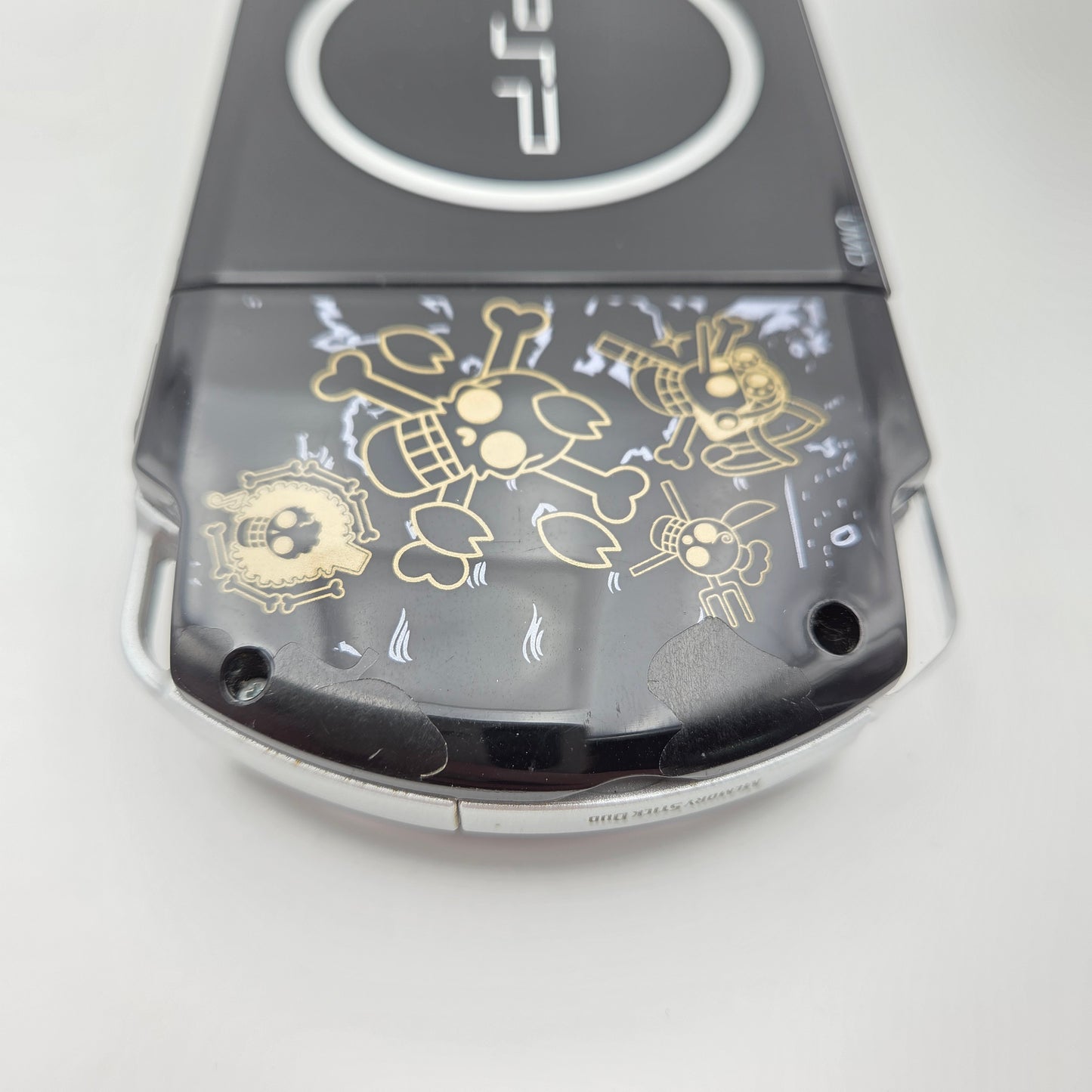 PLAYSTATION PORTABLE EDITION ONE PIECE