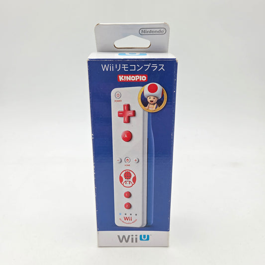 WII MOTE KINOPIO - NINTENDO WII