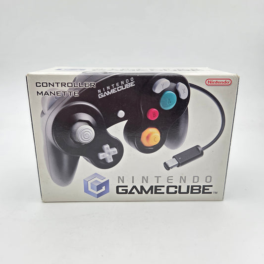 MANETTE NINTENDO GAMECUBE
