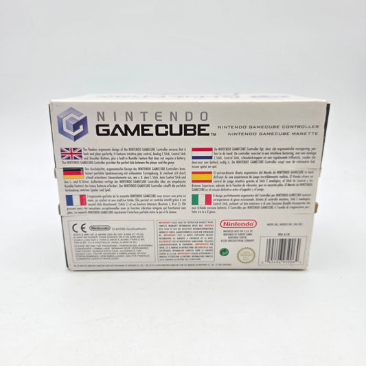MANETTE NINTENDO GAMECUBE