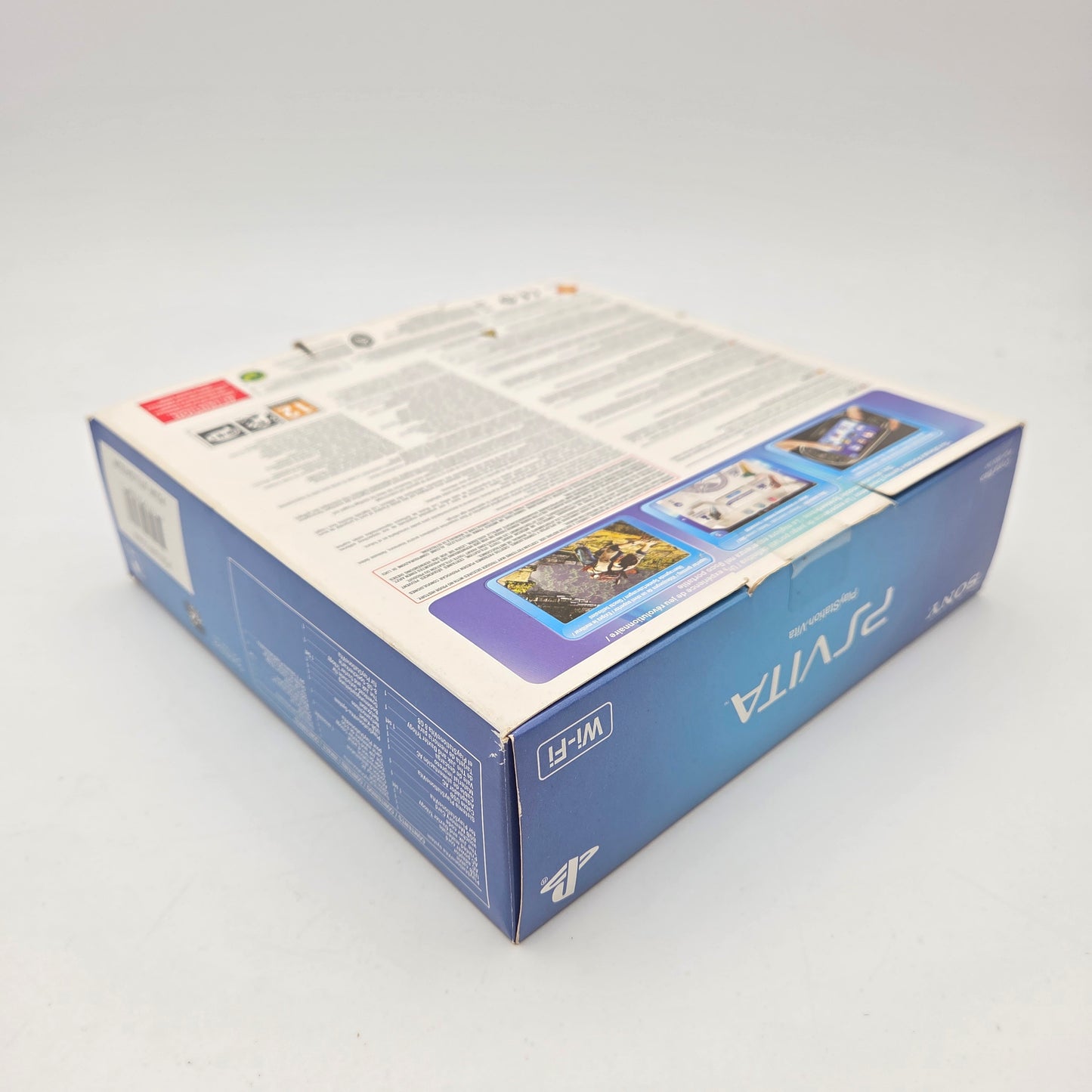 PLAYSTATION VITA THE JAK AND DAXTER TRILOGY PACK