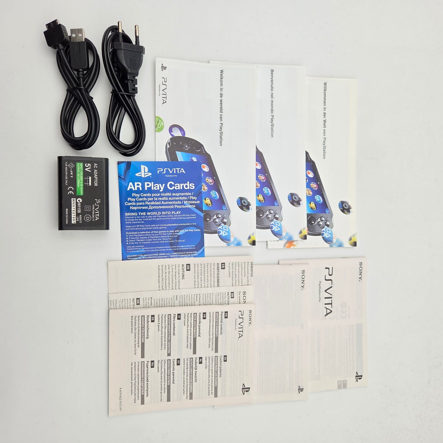 PLAYSTATION VITA THE JAK AND DAXTER TRILOGY PACK