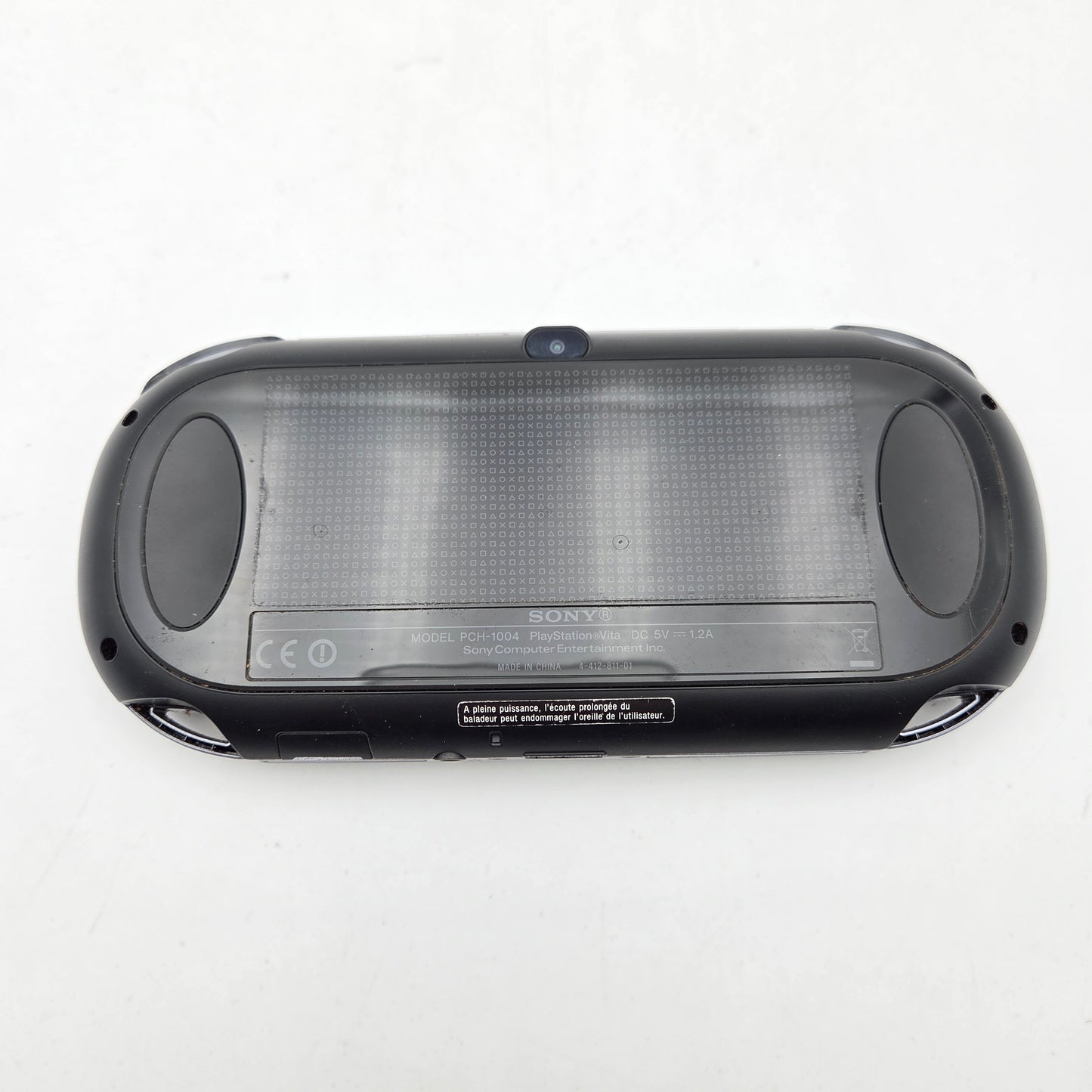 PLAYSTATION VITA THE JAK AND DAXTER TRILOGY PACK