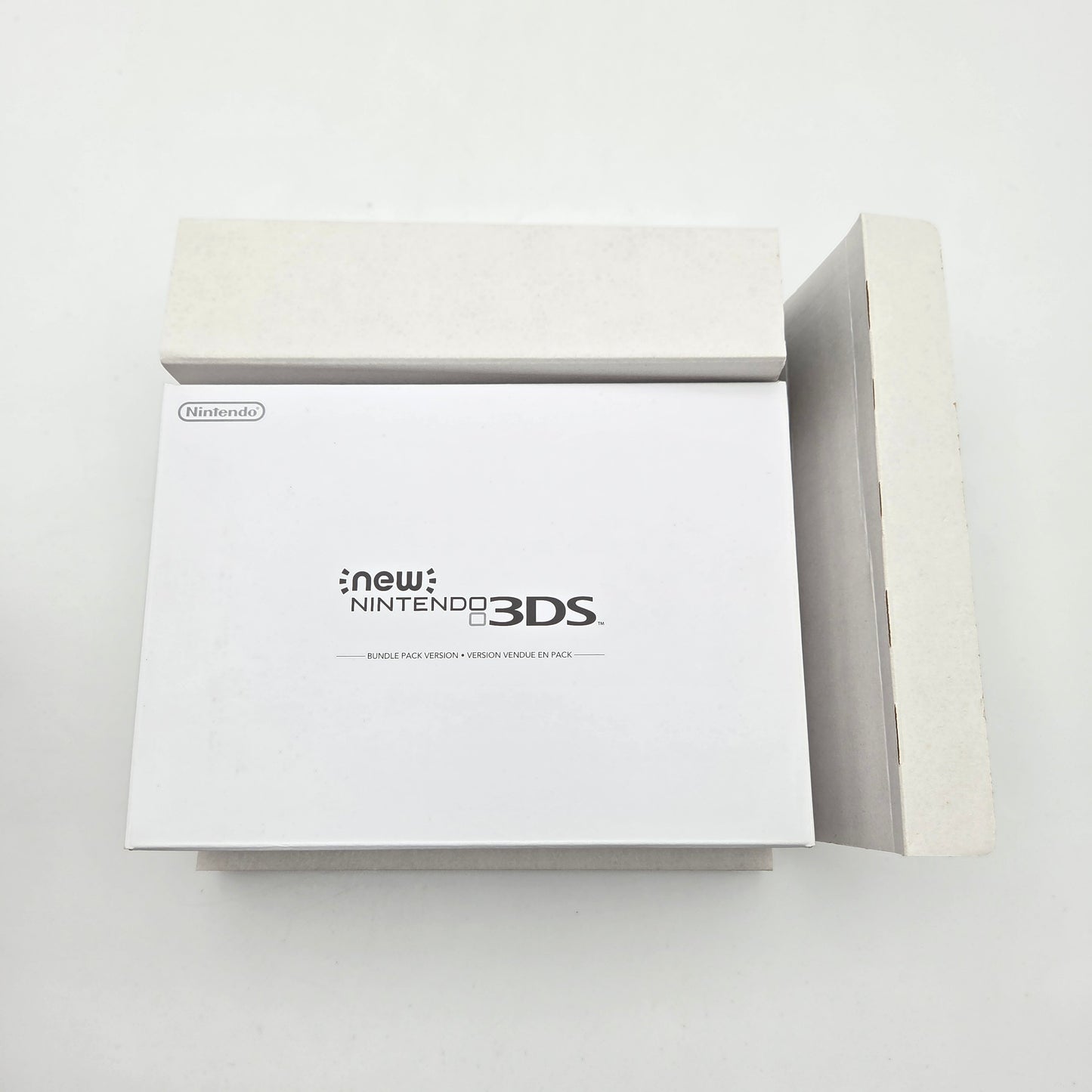 NEW NINTENDO 3DS EDITION SUPER BUTODEN