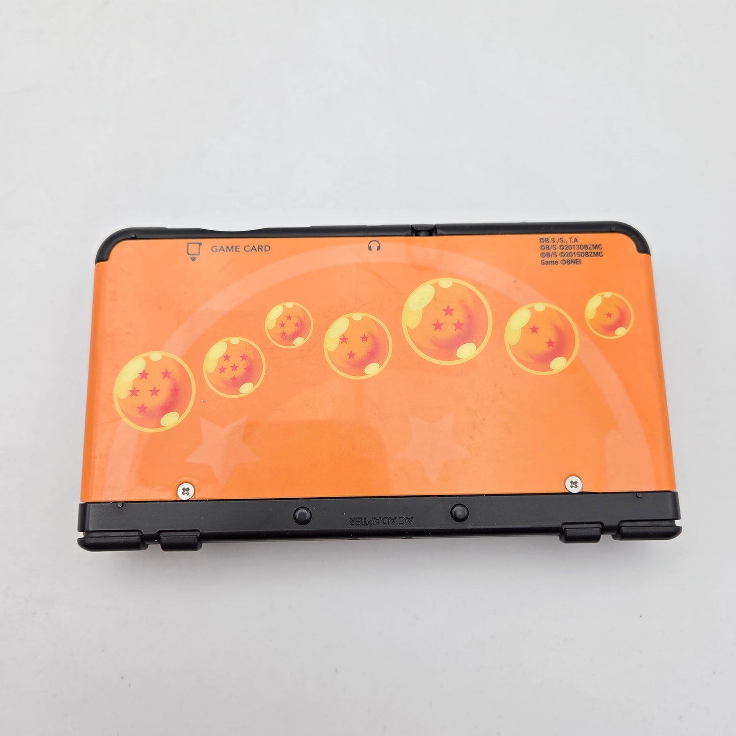 NEW NINTENDO 3DS EDITION SUPER BUTODEN