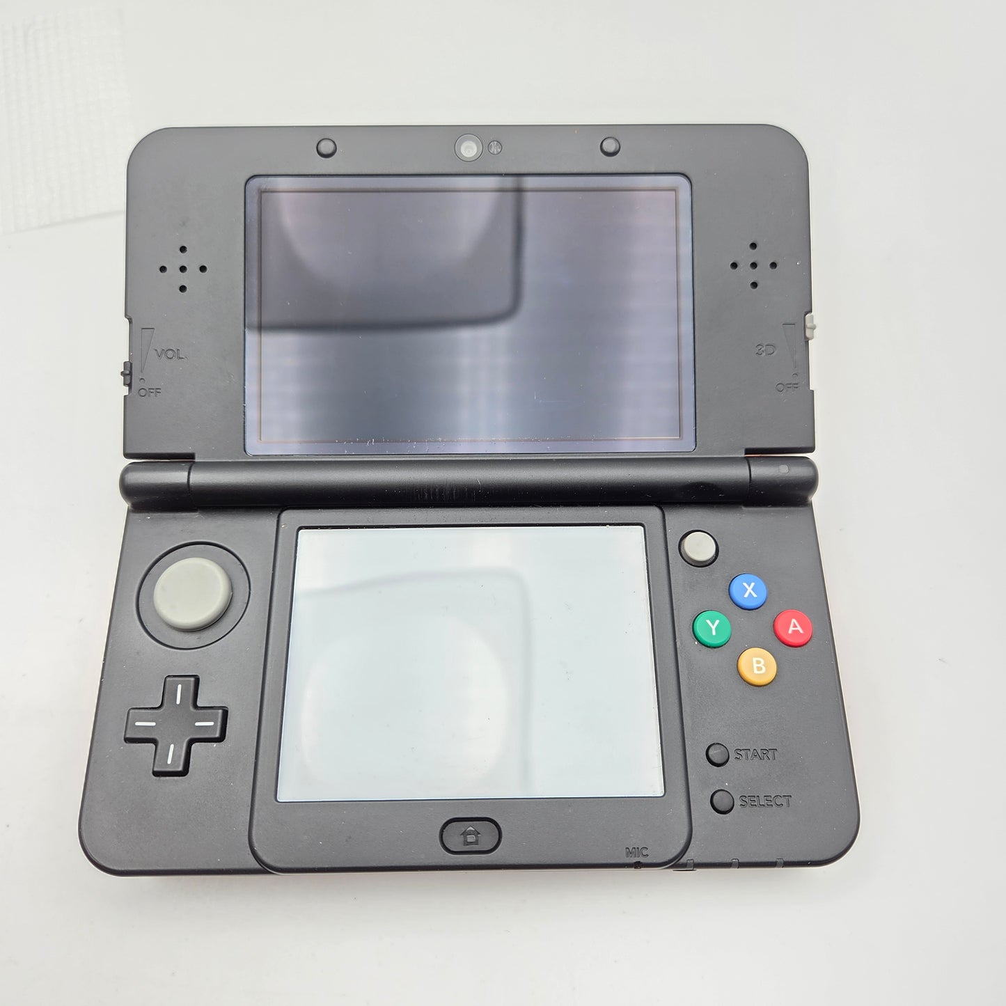 NEW NINTENDO 3DS EDITION SUPER BUTODEN