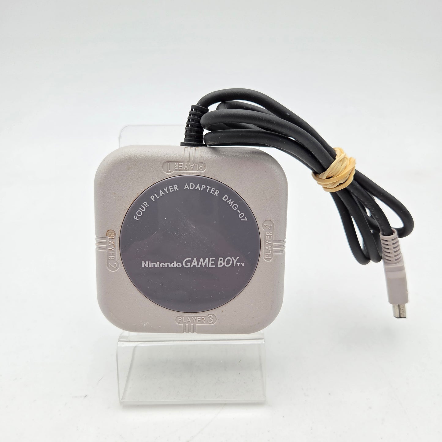 GAMEBOY FOUR PLAYERS ADAPTER