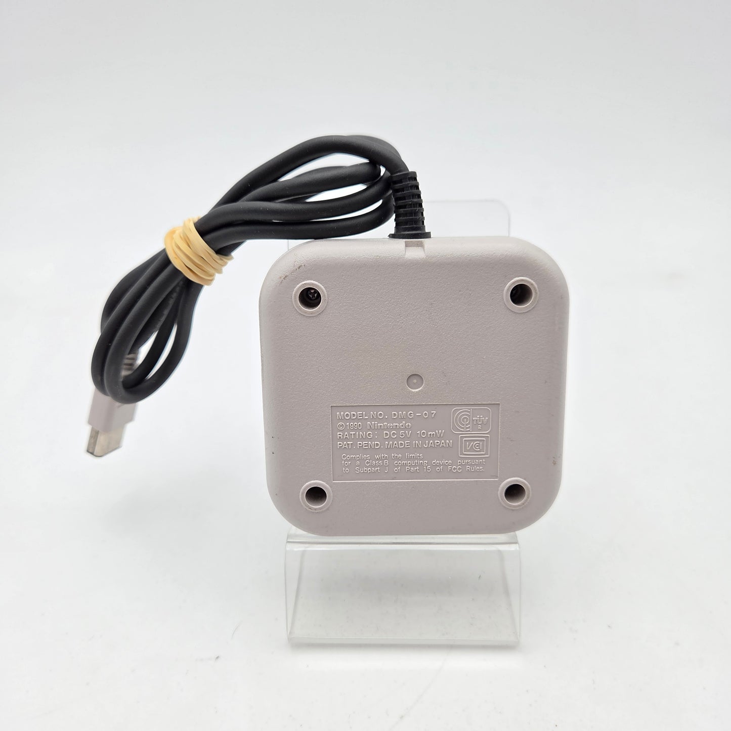 GAMEBOY FOUR PLAYERS ADAPTER
