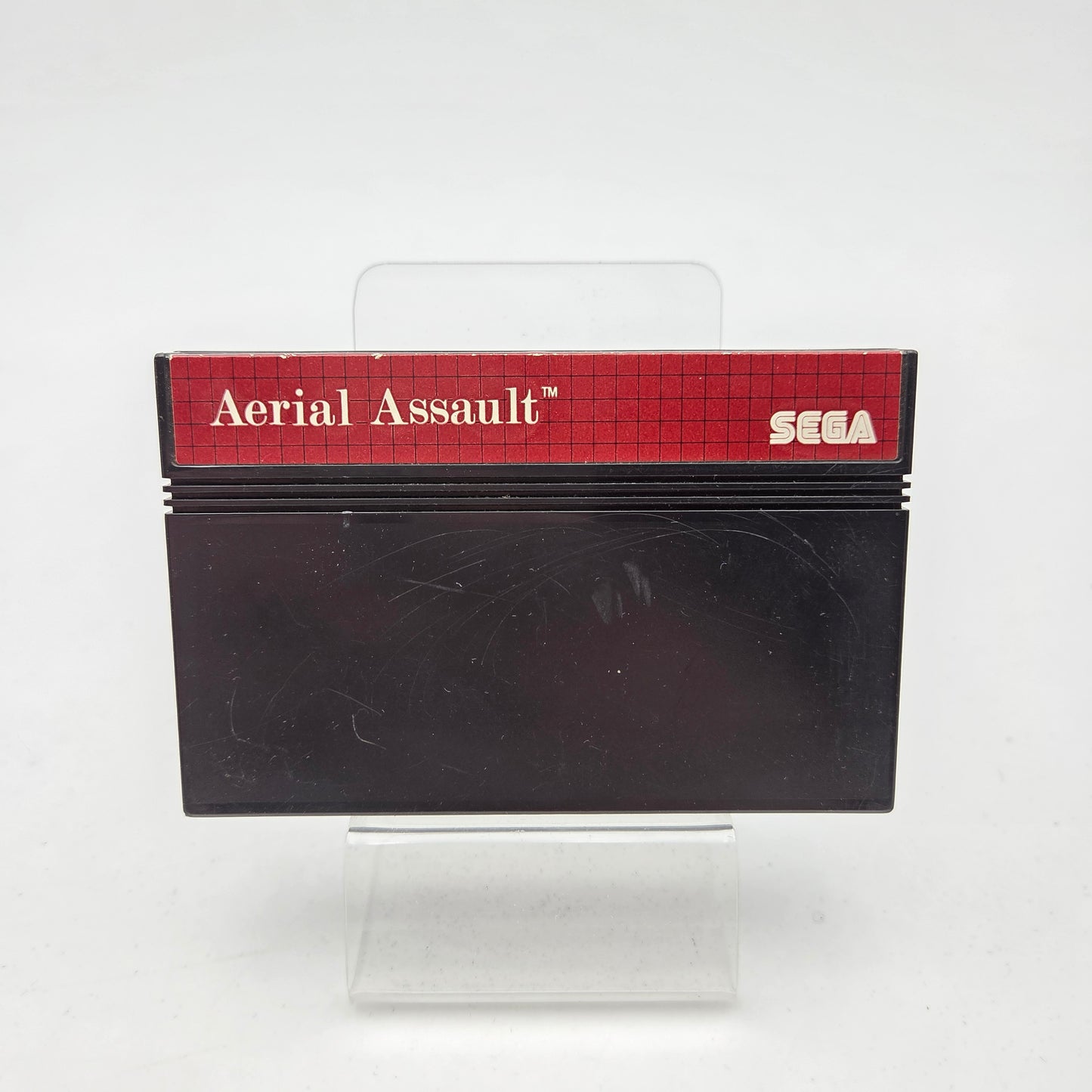 AERIAL ASSAULT - MASTER SYSTEM