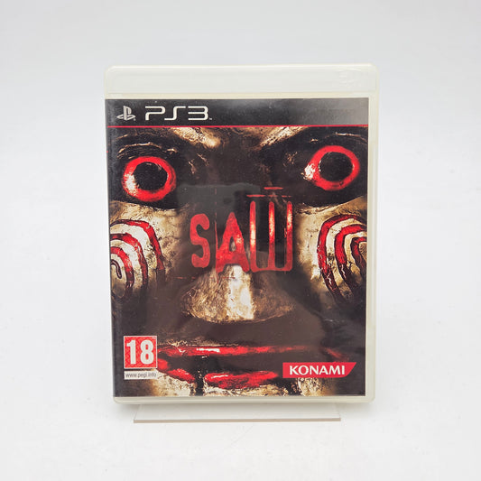 SAW - PLAYSTATION 3