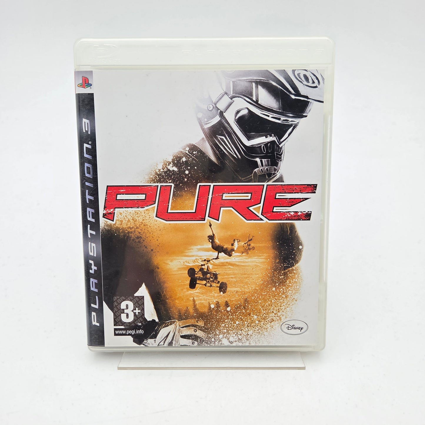 PURE - PLAYSTATION 3